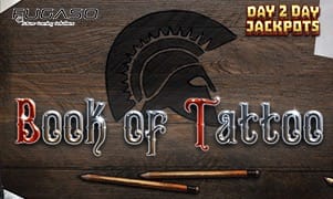 book of tatoo