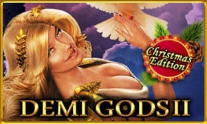 demi  gods 2