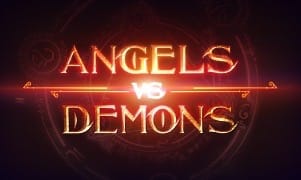 angel and demons