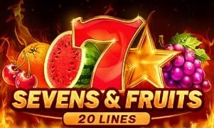 seven and fruits