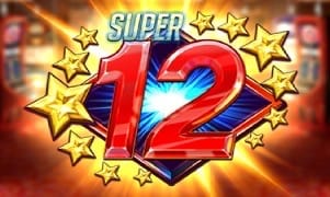 super 12 pin up