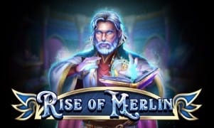 rise of merlin